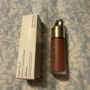 Rare Beauty Soft Pinch Dewy Liquid Blush - Believe